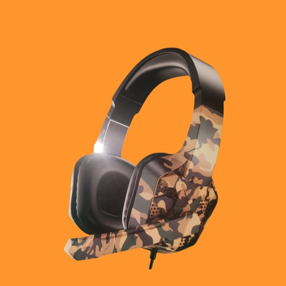 GAMING HEADSET - Picture 5 of 6